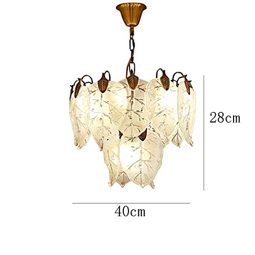 dgv2b-001 - E14 7 Lamp Heads