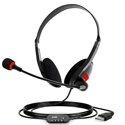MT440 Wired Headphone