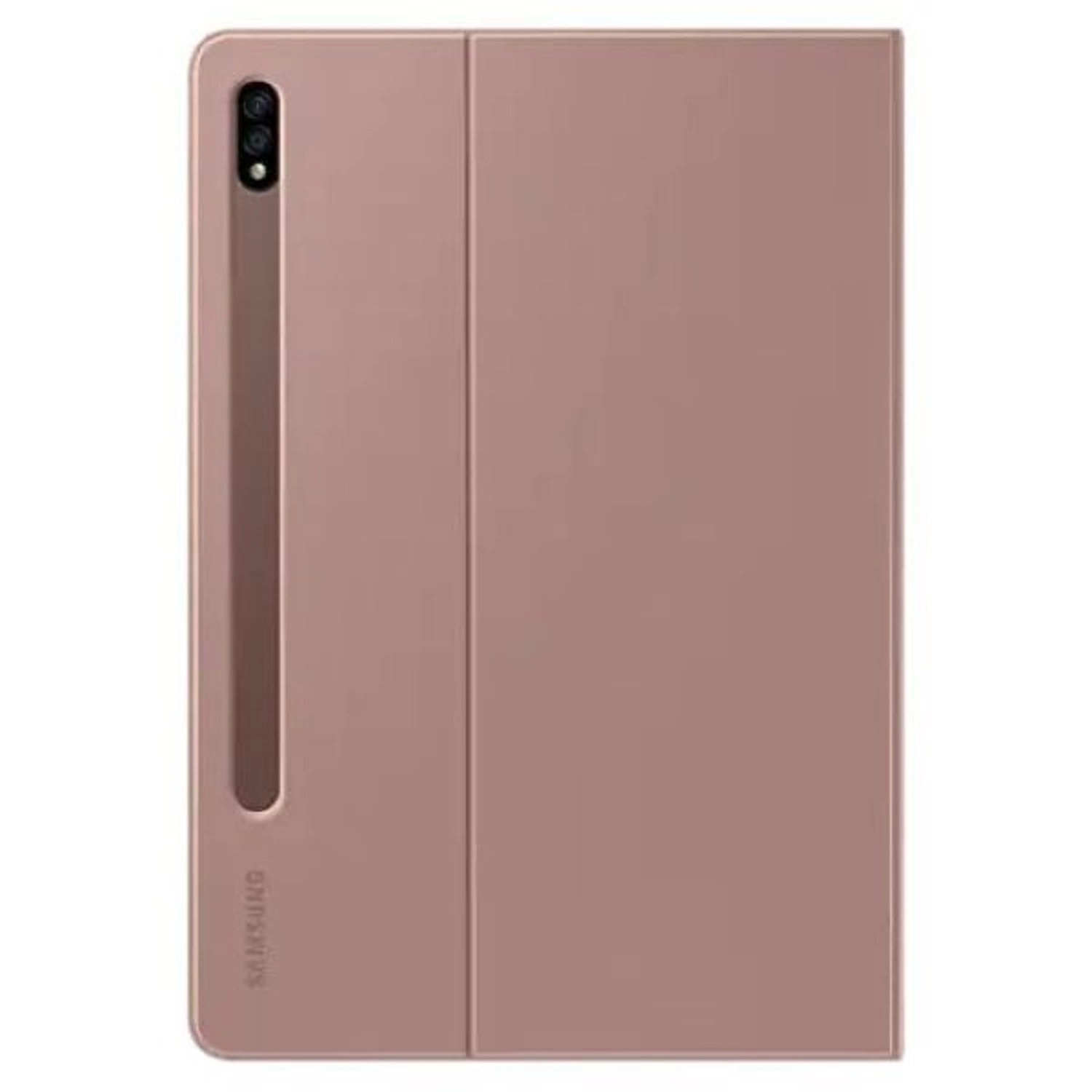 Book Cover Case for Galaxy Tab S7 11-inch