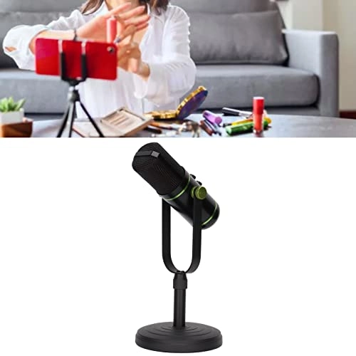 Condenser Microphone USB Microphone