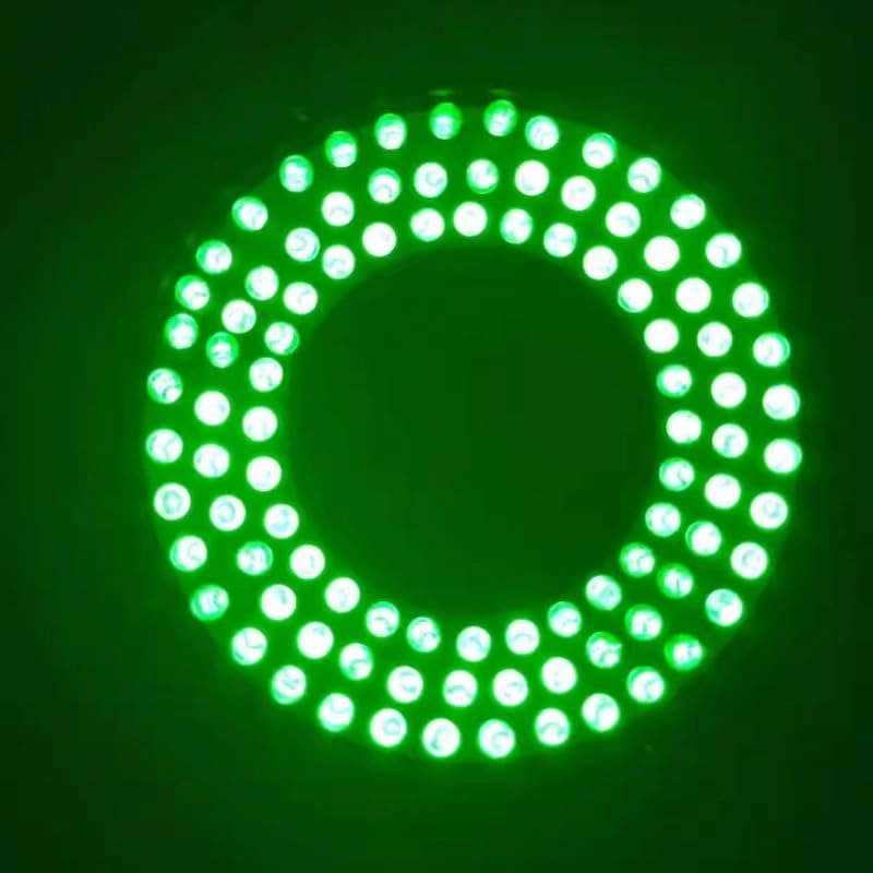 Video Microscope LED Light - 35-50mm