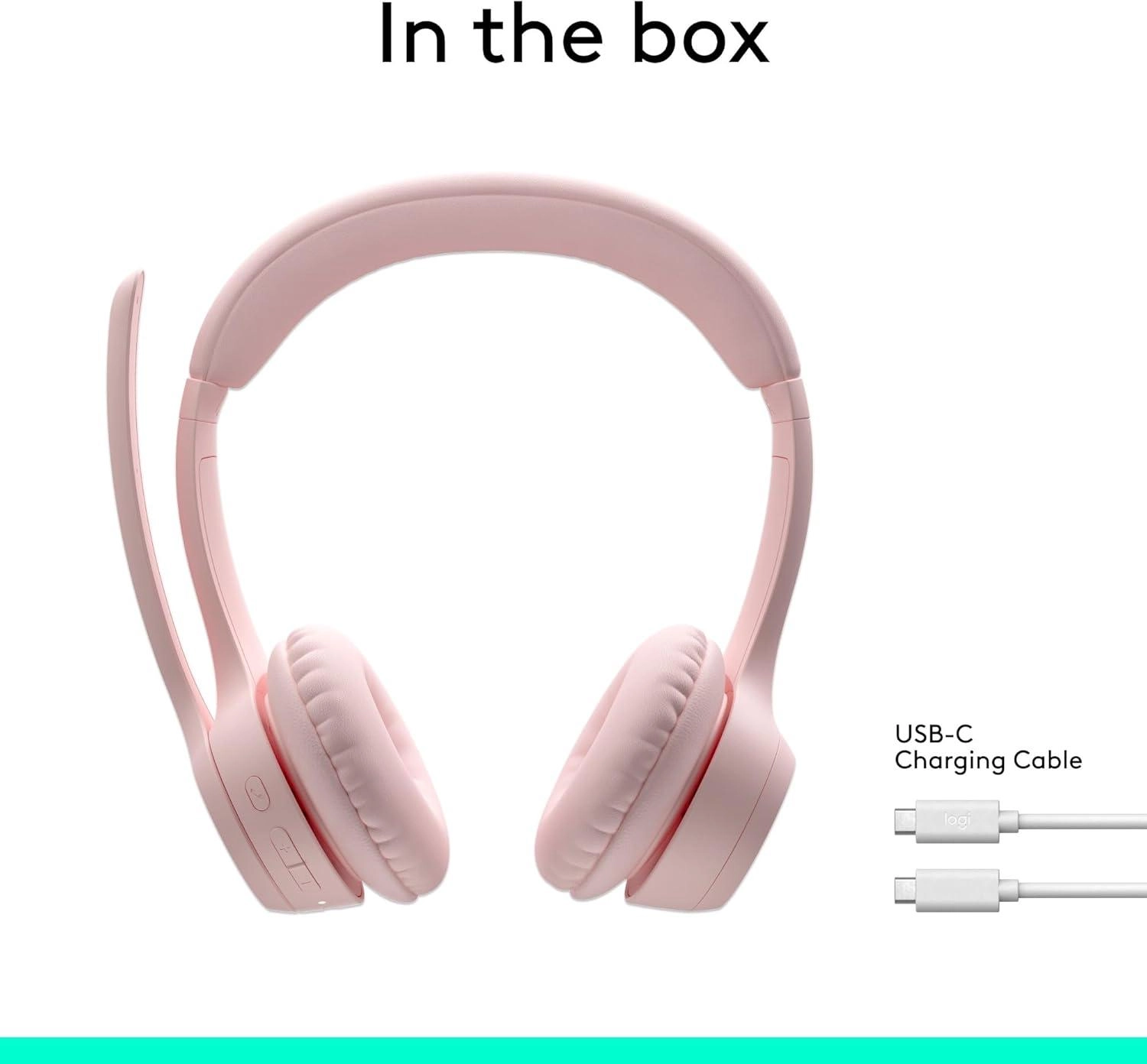 Zone 300 Wireless Headset
