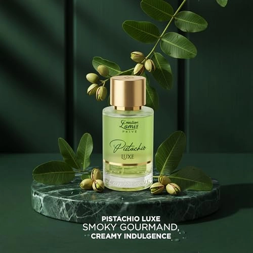 Pistachio Lux Eau de Parfum - 100ml