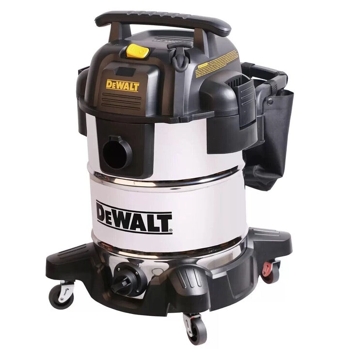 Wet & Dry Industrial Vacuum Cleaner (6921183087685)