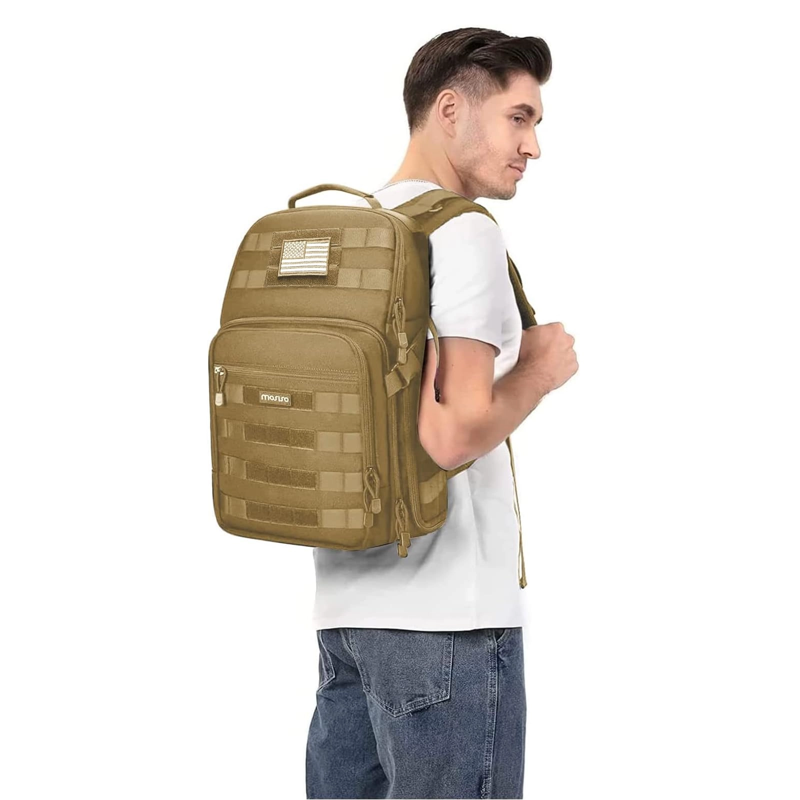Mocamtaclpbkpk - 17.13 x 11.81 x 8.27 inches Canon/Nikon/Sony Soft Shell