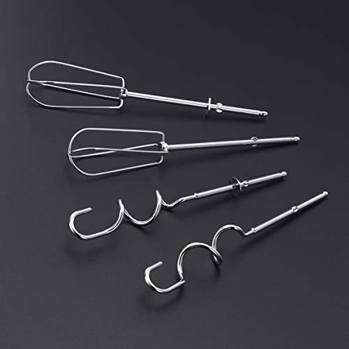 Desire Hand Mixer - 0.5 Liters 350 watts