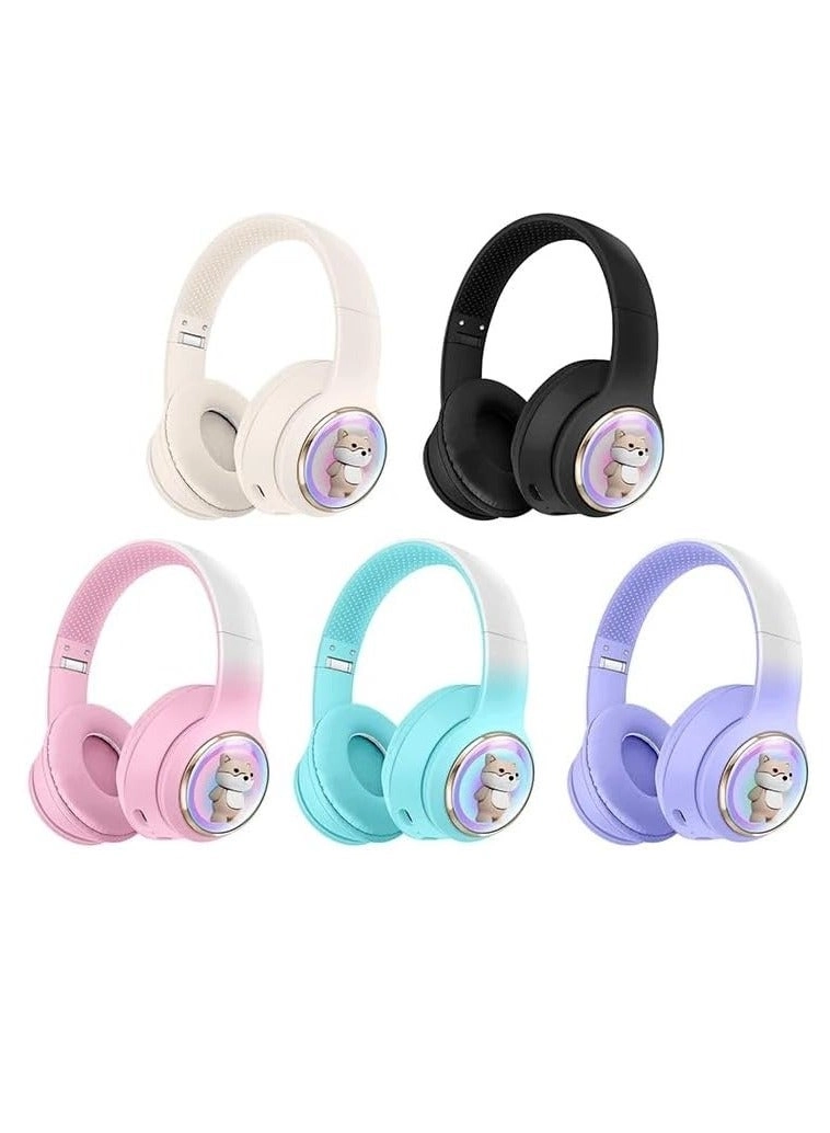 AKZ-52 Wireless Headphone