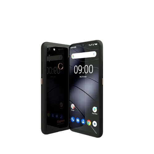 GS4 - 4 GB 64 GB