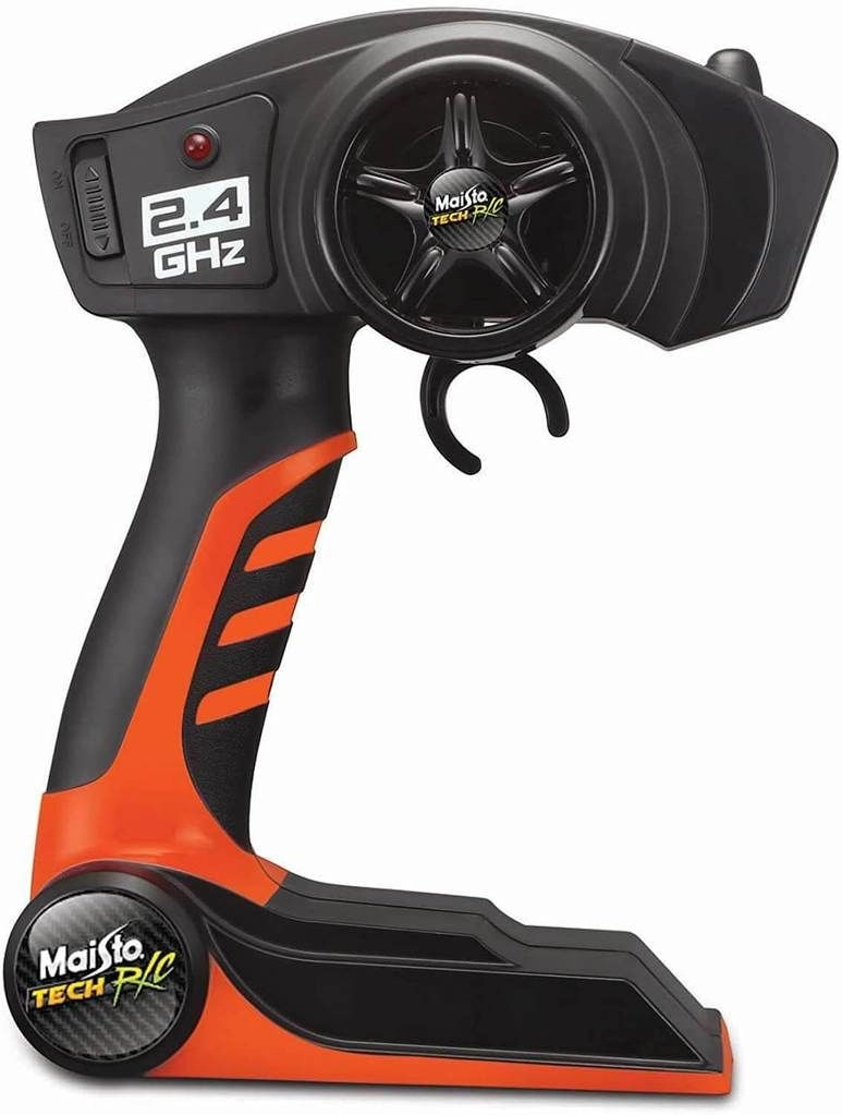 Off Road Dino Attack - R/C 17 kmph