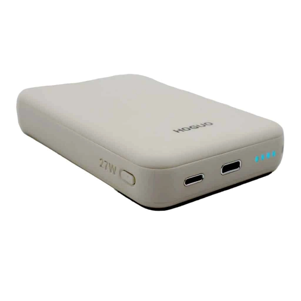 P27 - 10000mAh 27W