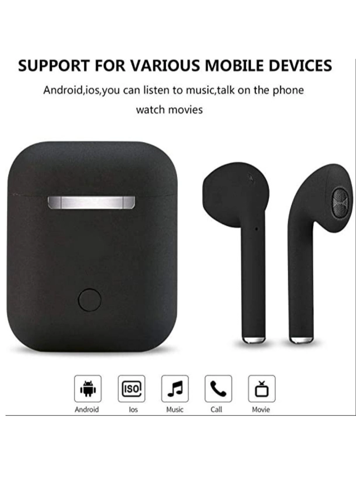 POP-2022 Pro Wireless Earbud