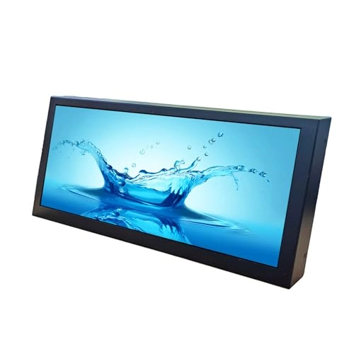 VS123AZ01 - 720P 12.3 inch