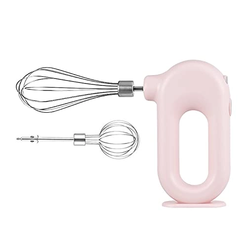 Lihuzmd Wireless Electric Whisk - 20 watts
