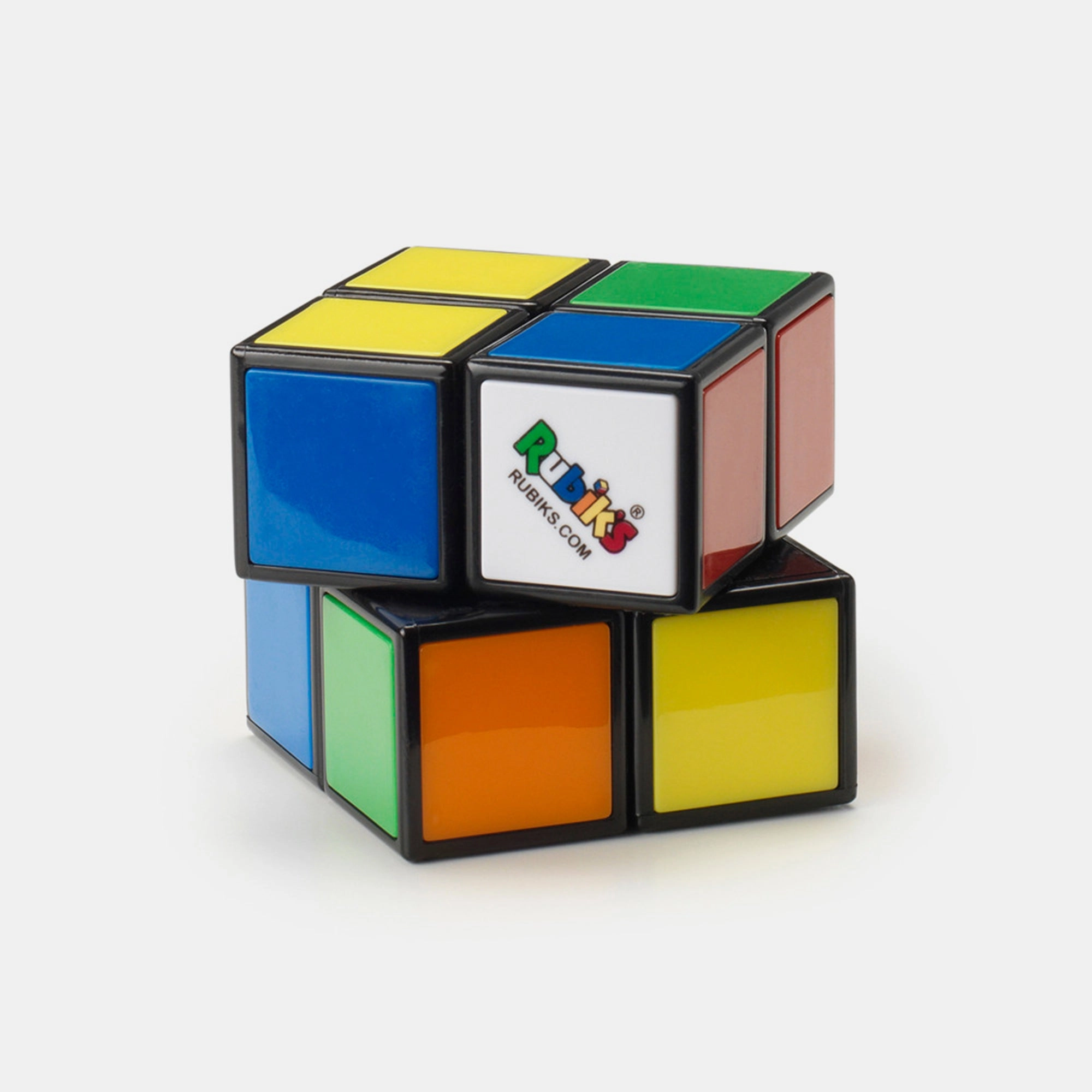 2X2 Mini - Classic Travel-friendly