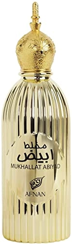 MUKHALLAT ABIYAD - Eau de Parfum 100 ml