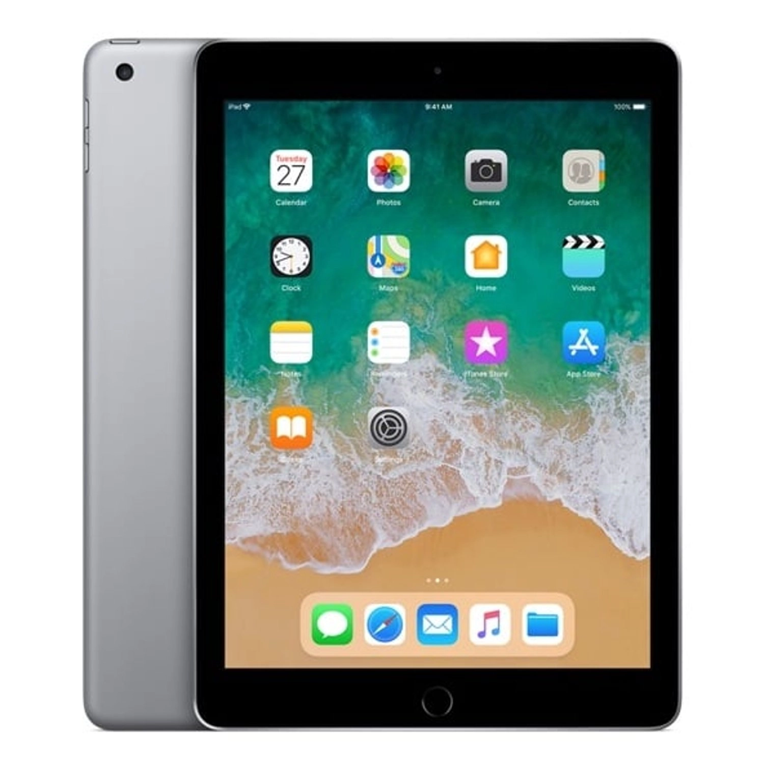 iPad (2018) - 32GB 9.7"