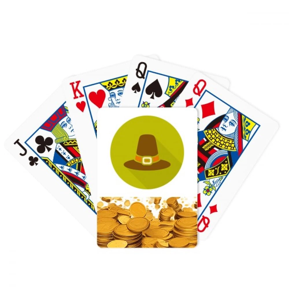 Playing Card - 1 x playing card Bridge Size