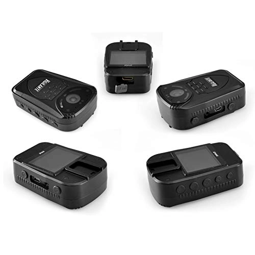 Vigilante - 1080p 16GB