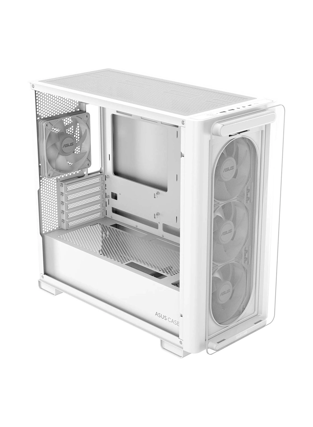 A23 Plus - 4x aRGB Fans 360mm Radiator