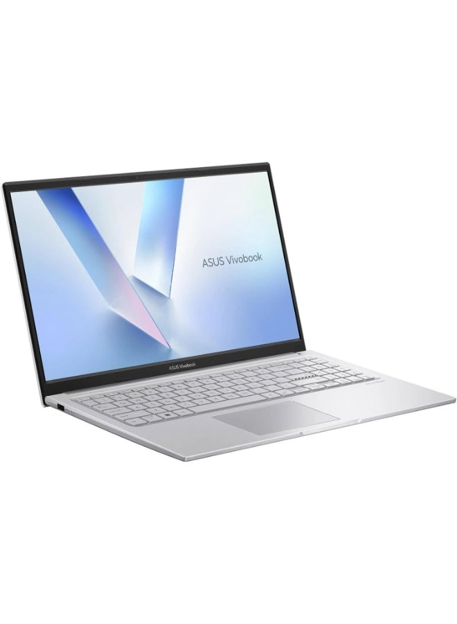 Vivobook 15 X1504V - 15.6'' Core 7 150U 8GB DDR4 512GB SSD