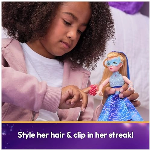 Isabel Doll - 9.5″ 5 Accessories Ages 4+