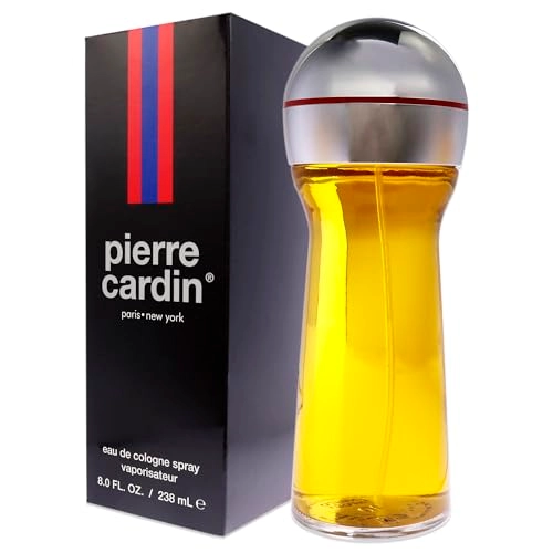 Eau De Cologne - 8 Ounce
