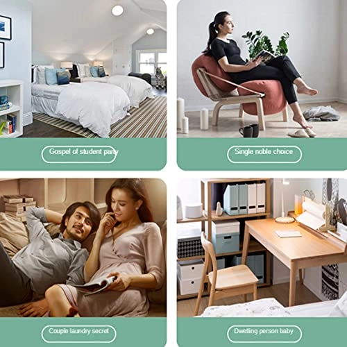 Mini Washing Machine