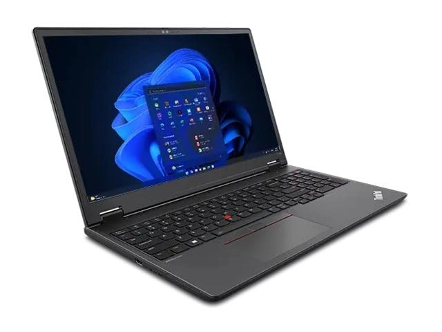 P16v ThinkPad 21KX001TGE - 16'' Core Ultra 9 185H 64GB DDR5 2TB SSD