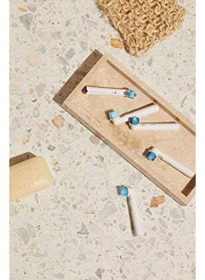 Clean Smile - Electric 2-speed USB-charging Pink