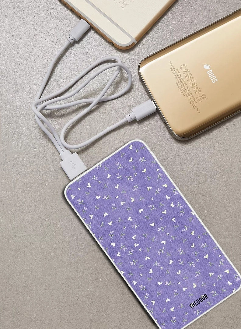 EX_PPBA236 - 10000mAh 18W