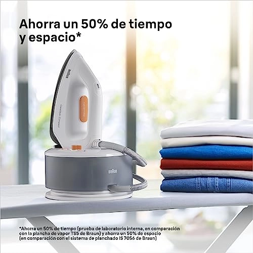 Carestyle Compact IS 2132 - 5.5 bar 1.5L