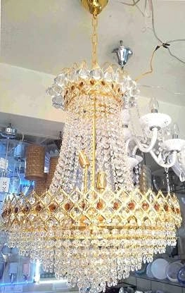 Crystal Chandelier