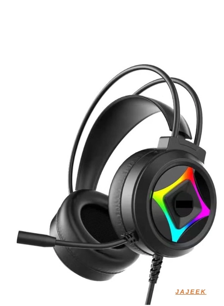 JAJEEK G101 Wired Headset