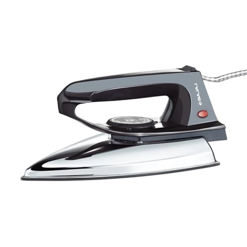 DX-2 - 600W Dry Iron Black