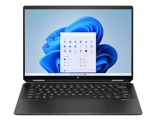 Spectre X360 14-EU0009NE - 14'' Core Ultra 7 16GB DDR5 1TB SSD