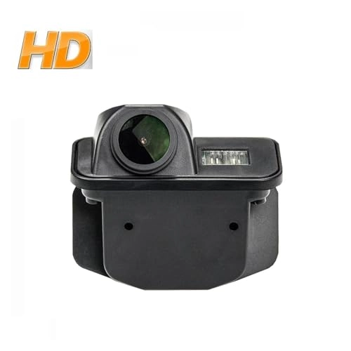 Rear View Camera - Night vision 1280*720P