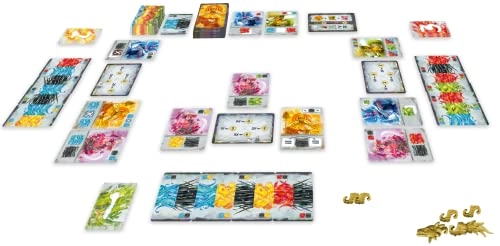 Cóatl - Card Game (German)