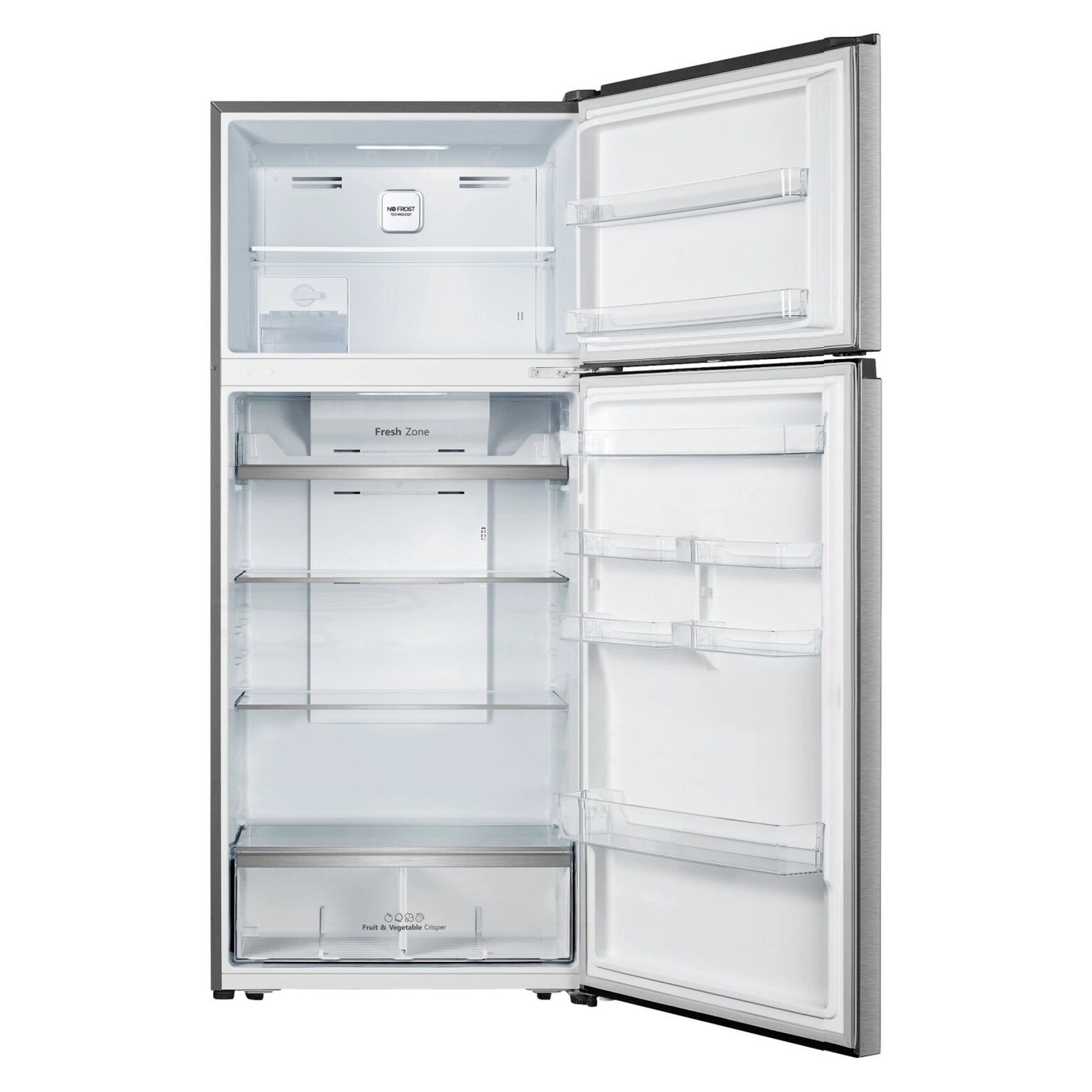 Top Mount RT729N4ASU1