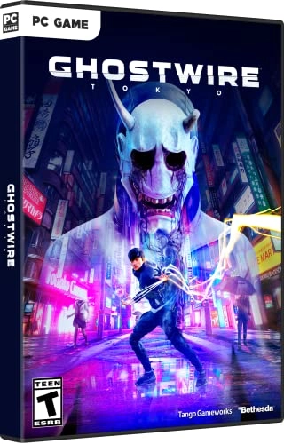 Ghostwire: Tokyo | PC