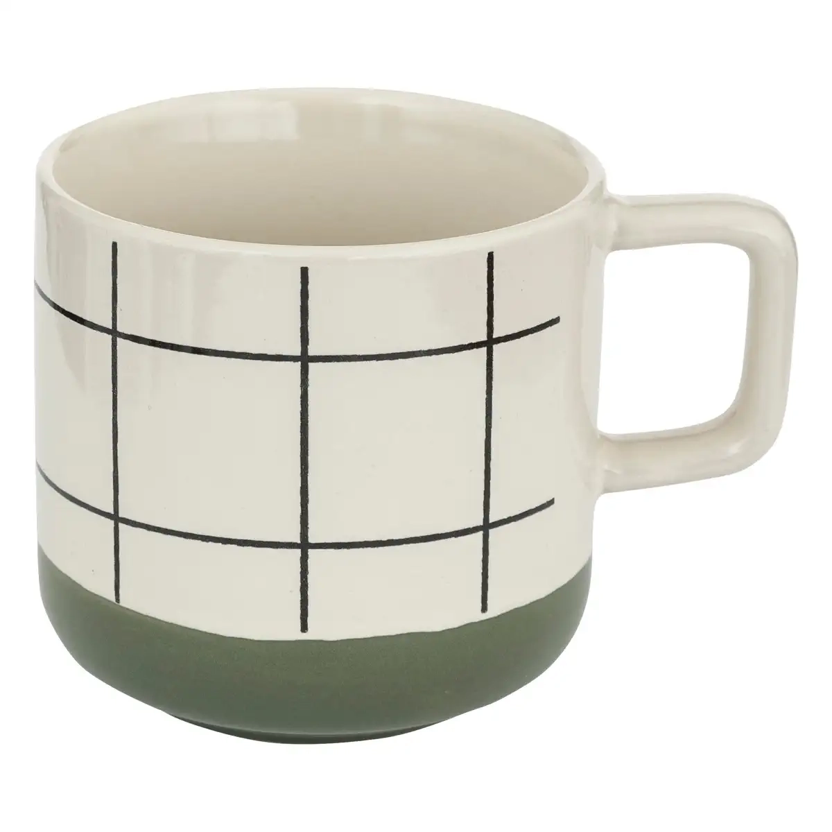 Family Corner Mug - 320 ml