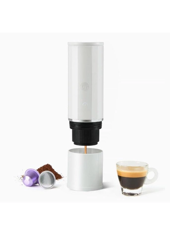 zeroHero Portable Espresso Maker BBXM008