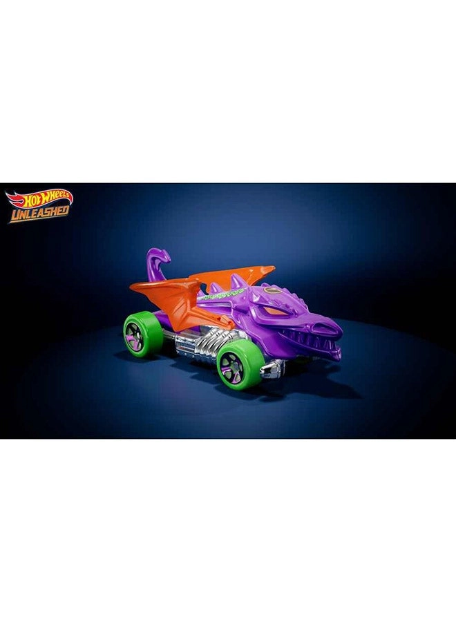 Hot Wheels Unleashed - PlayStation 5