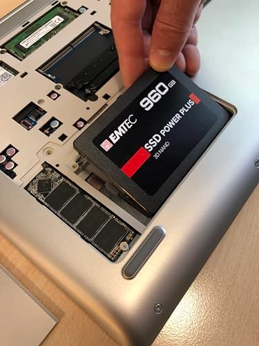 ECSSD2TX150 - 2000 GB 2.5 Inches