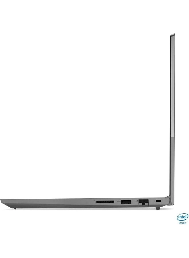 ThinkBook 15 - 15.6'' Core i7-1165G7 8GB 1000GB HDD