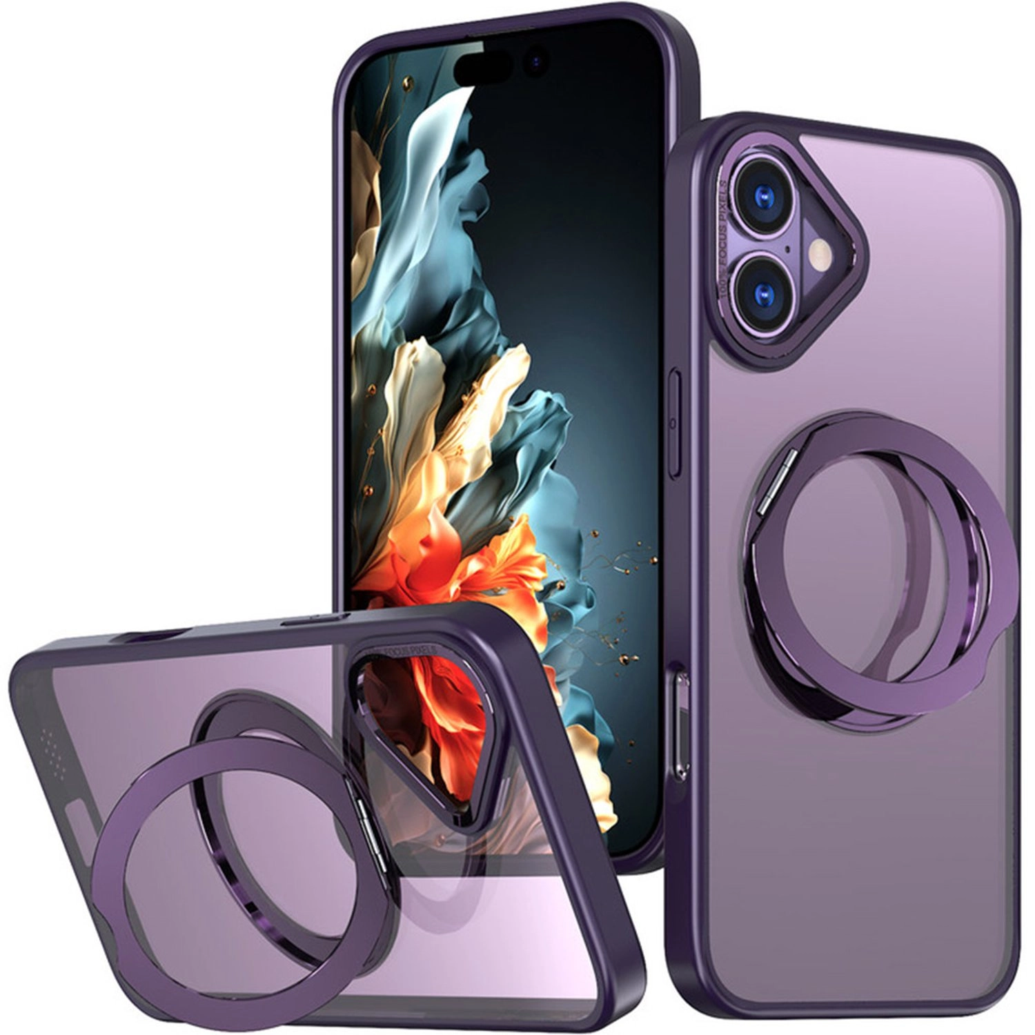 MagSafe Case for iPhone 16 Plus