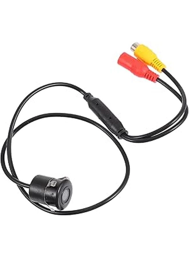 GALPADA Reversing Camera - Night vision Wireless 500TVL