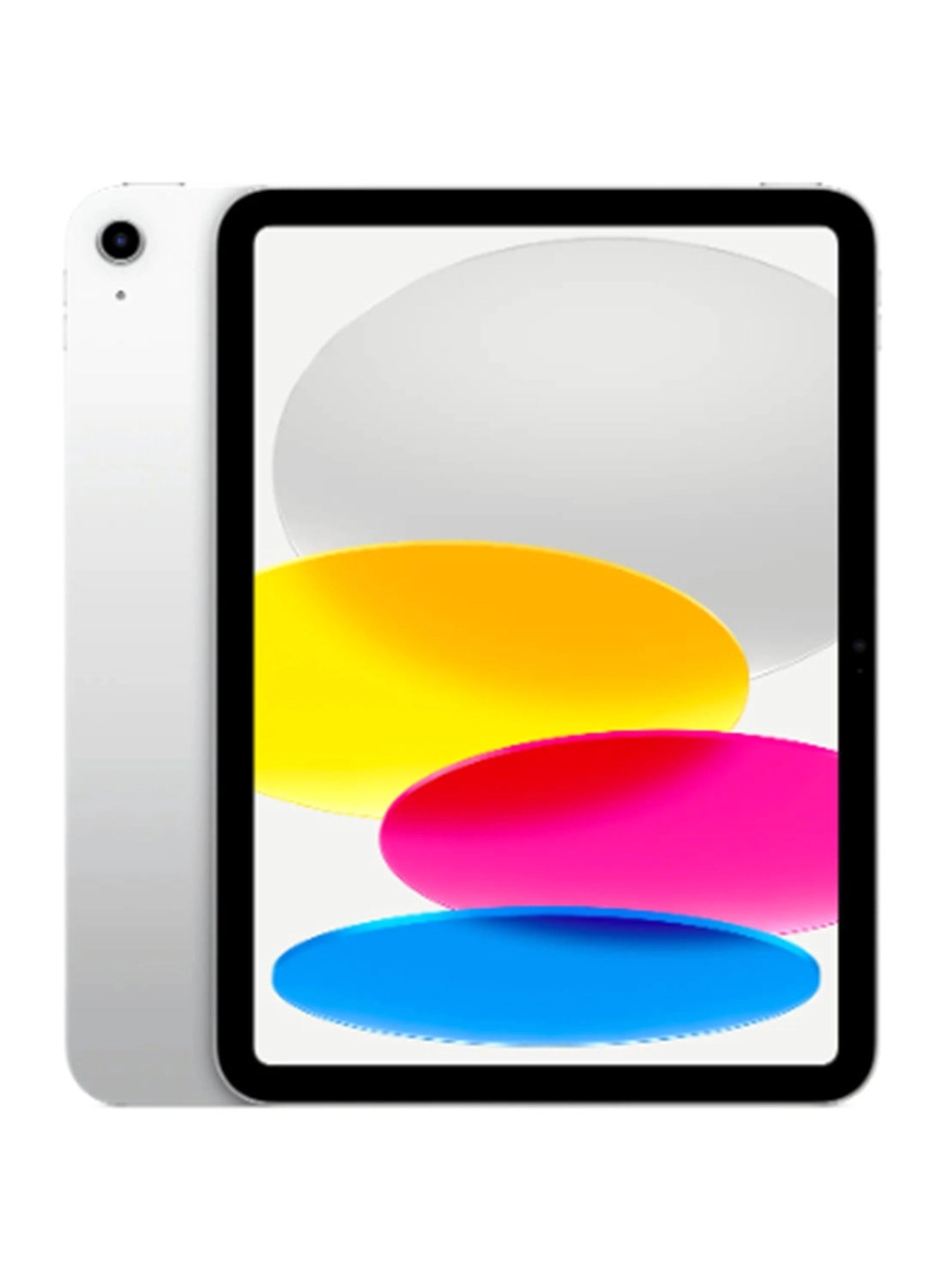 iPad (2025) - 256GB 11"