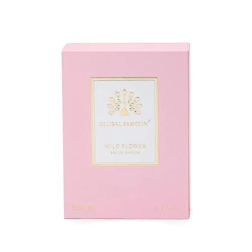 Wild Flower Eau de Parfum - 100 ml