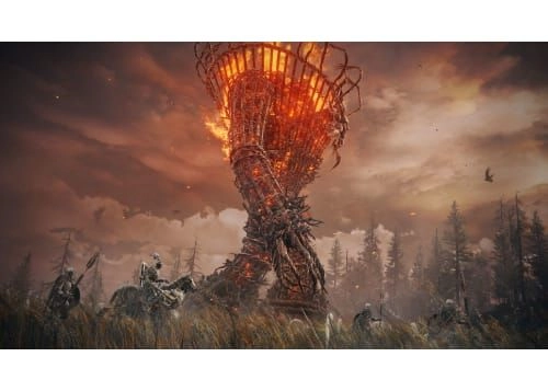 Elden Ring Shadow of the Erdtree - Xbox Series X