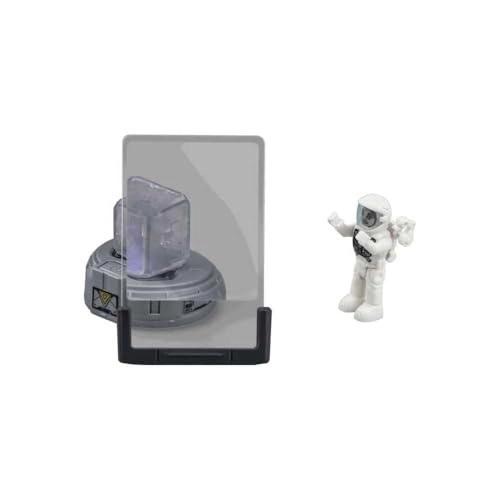 Astropod Meteorite Mission - 6 years+